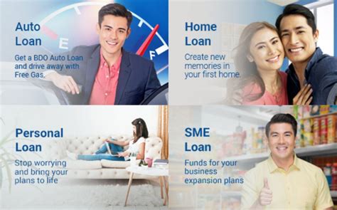 bdo.appointment|Loan Services .